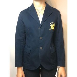 Ralph Lauren Polo Kids Boys NWT